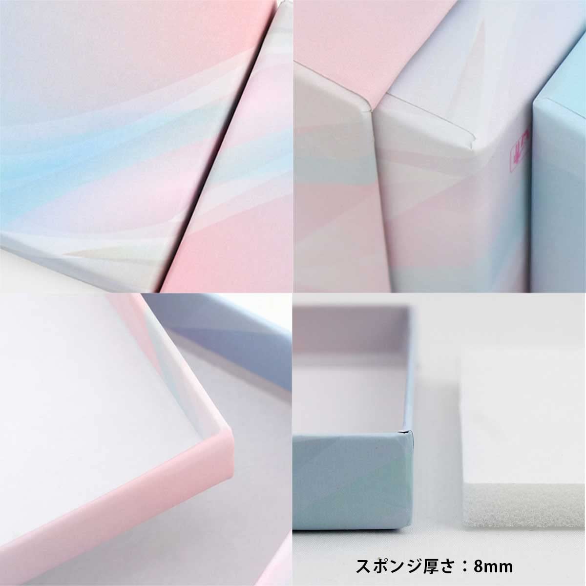 Amazon | iikuru ギフトボックス 18個セット ギフト ラッピング 箱