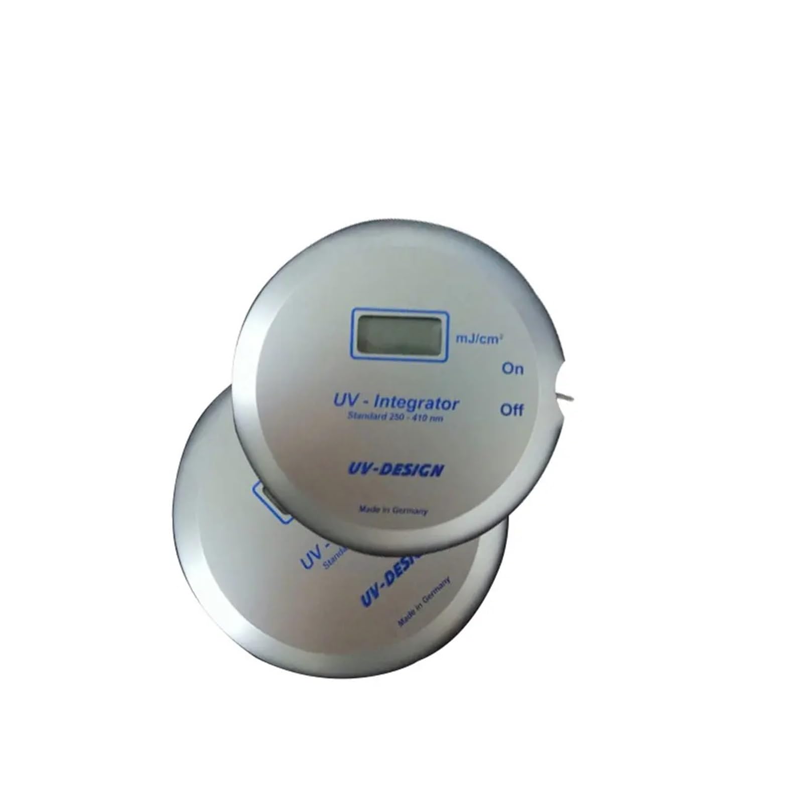 Medidor UVB Digital Medidor de energía UV-150, integrador UV, radiómetro, medidor Joule, Rango Prueba: UV250-410 NM, 0-5000 MW/cm², 0-999999 MJ/cm²(UV-140)