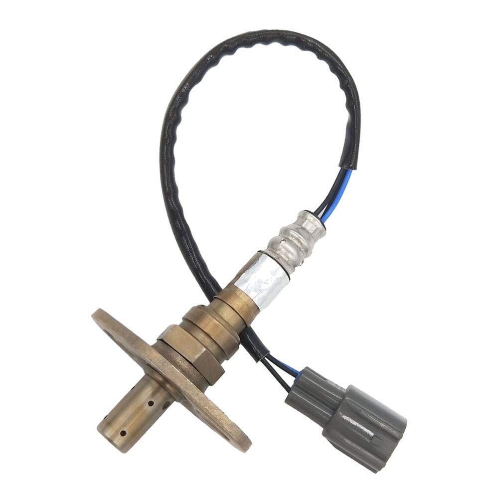 玄　2 Amazon.com: Set Of 4 - Oxygen Sensors 4-Wire For 1989-1992