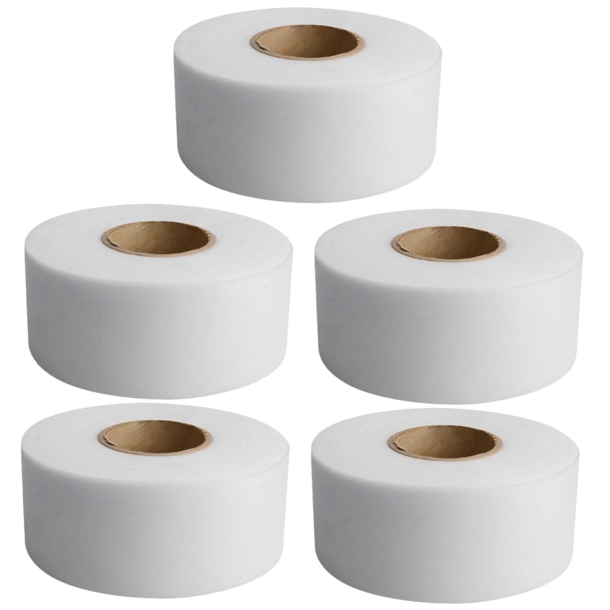 BESPORTBLE 5rouleaux Enveloppe De Protection pour Arbres Isolant Anti-Froid pour Tronc Arbre pour Et Extérieurs Plantes des Dégâts Hivernaux