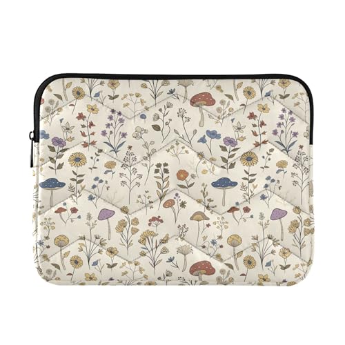 Funda para laptop de 15.7 pulgadas resistente y ligera miniatura 1