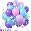Purple Pink Blue