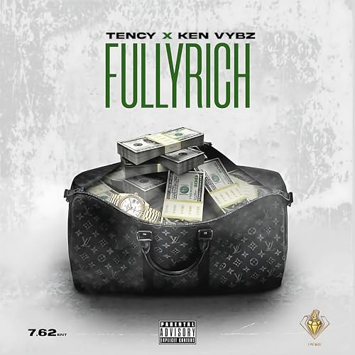 Tency & Ken Vybz