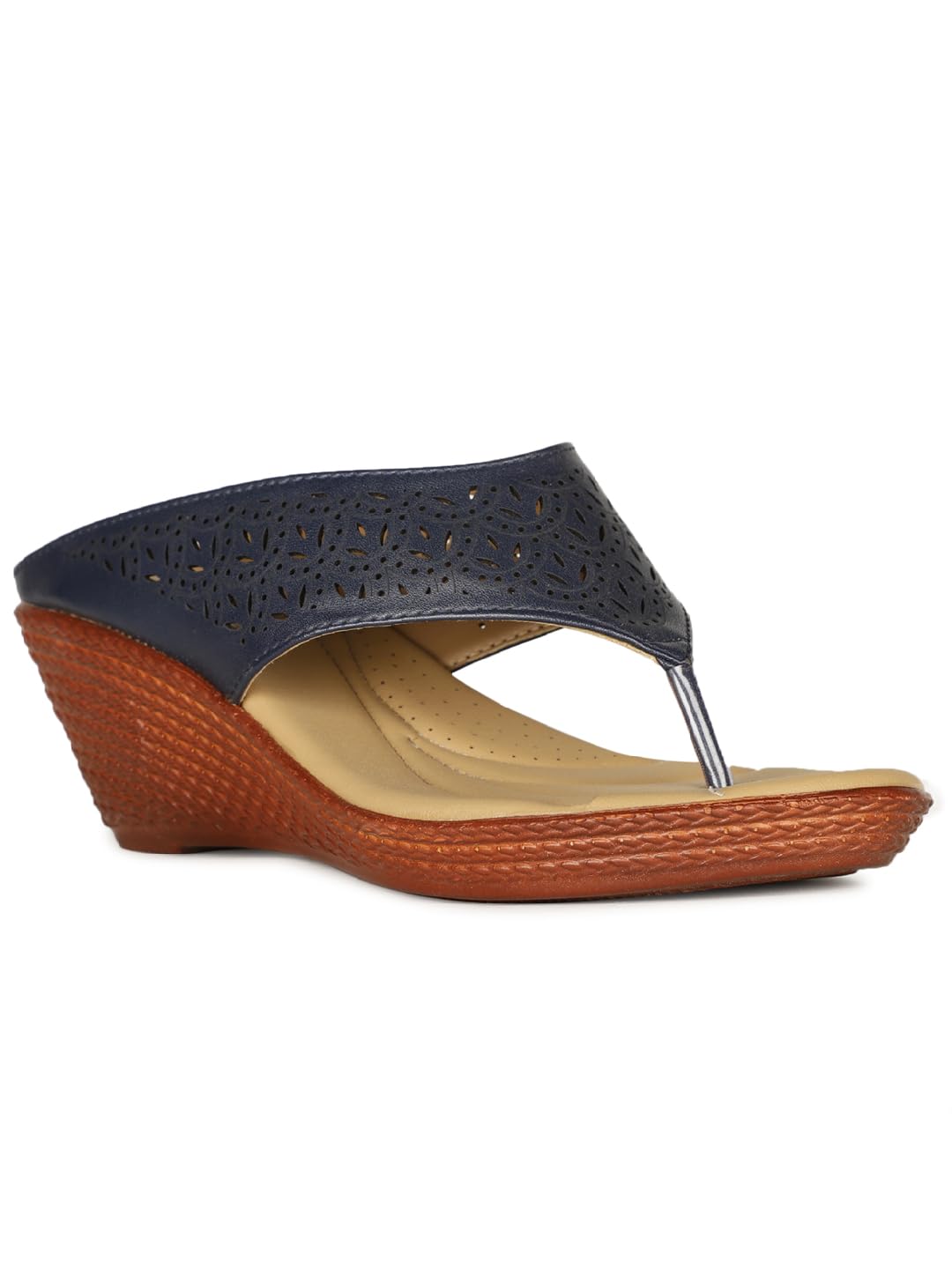 Bata Womens Flatform Femina-Comf E (6719349_Blue_6 Uk) (B0B51JFG76) Amazon Price History, Amazon Price Tracker