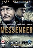 The Messenger [DVD] [2009] by Ben Foster
