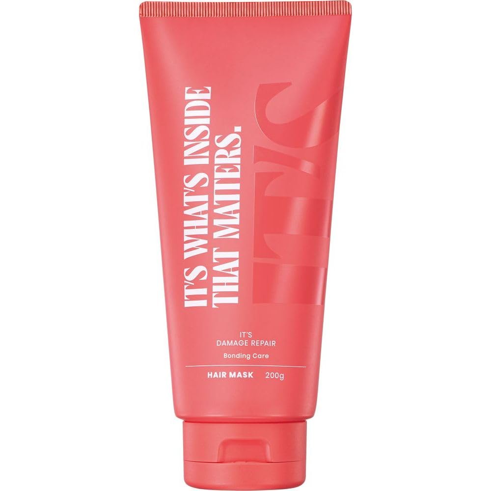 スチームヘアマスク IT-2411-02 100入り oroshi