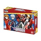 evangelion juego pc español Juegos de cartas modelo EVANGELION JEU DE CARTES CHRONO CLASH EVO2