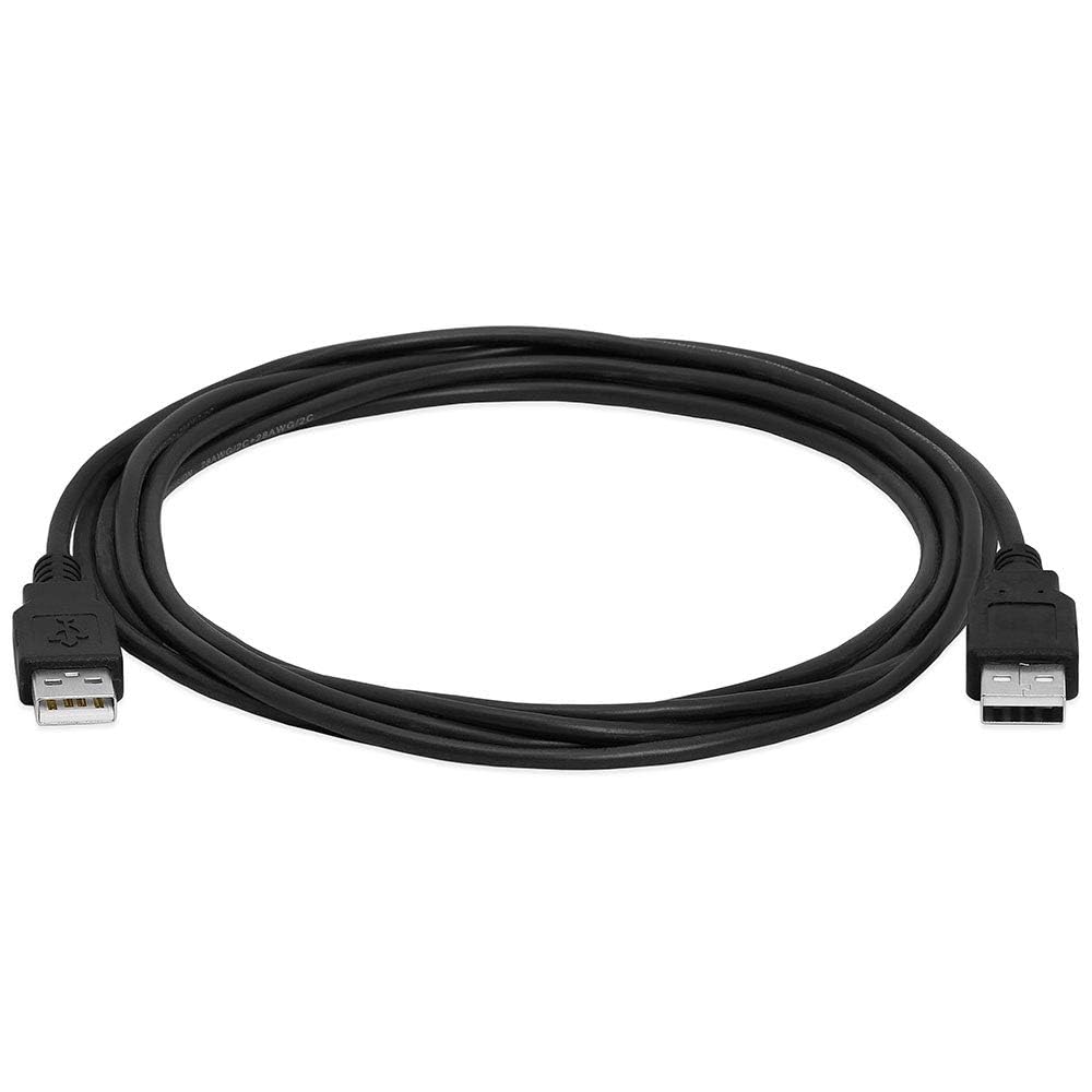 Cable Usb-A 2.0 A Usb-A Macho 3M Negro Us102 Ugreen – Honduras