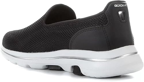 Skechers Gowalk 5 - Zapatillas de deporte para mujer
