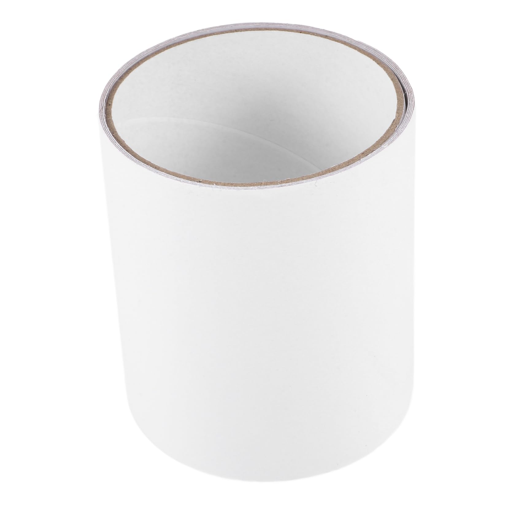 Toddmomy 1roll Inflatable Repair Patch TPU Adhesive Repair Stickers for Air Mattresses Swim Tents and More Tear Resistant