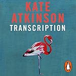 Transcription cover art