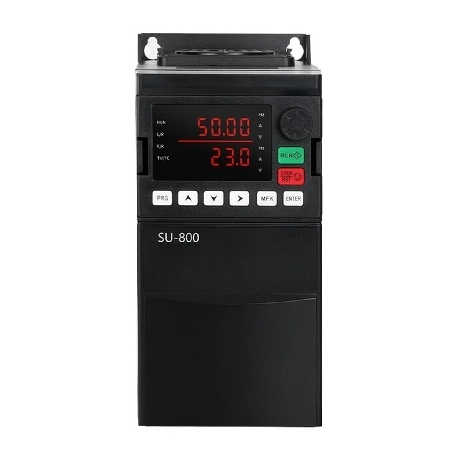 Inverter 220V monofase a 380V trifase convertitore di velocità Regolabile