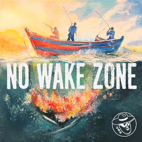 No Wake Zone