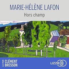 Couverture de Hors champ