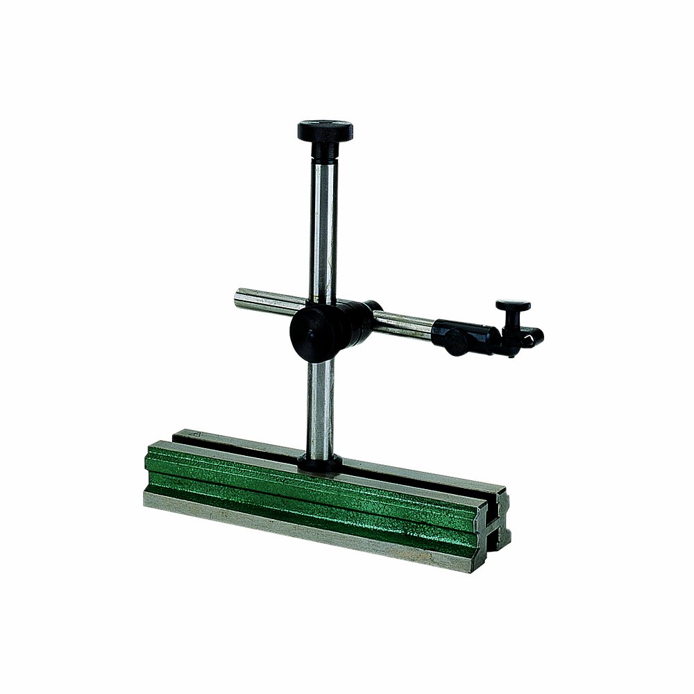 Metrica 46005 Supporto Universale 300 X 250 mm per Comparatore