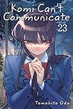 Komi Can't Communicate, Vol. 23