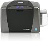 DTC1250e single side printer