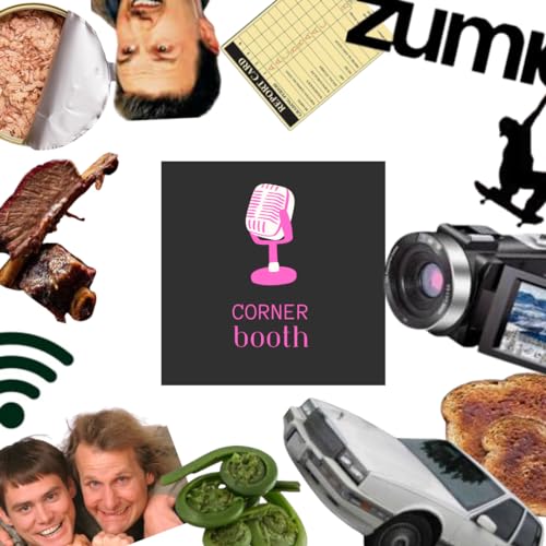 Episode 6: Highschool in the 2000's, good grades, bad grades, and how