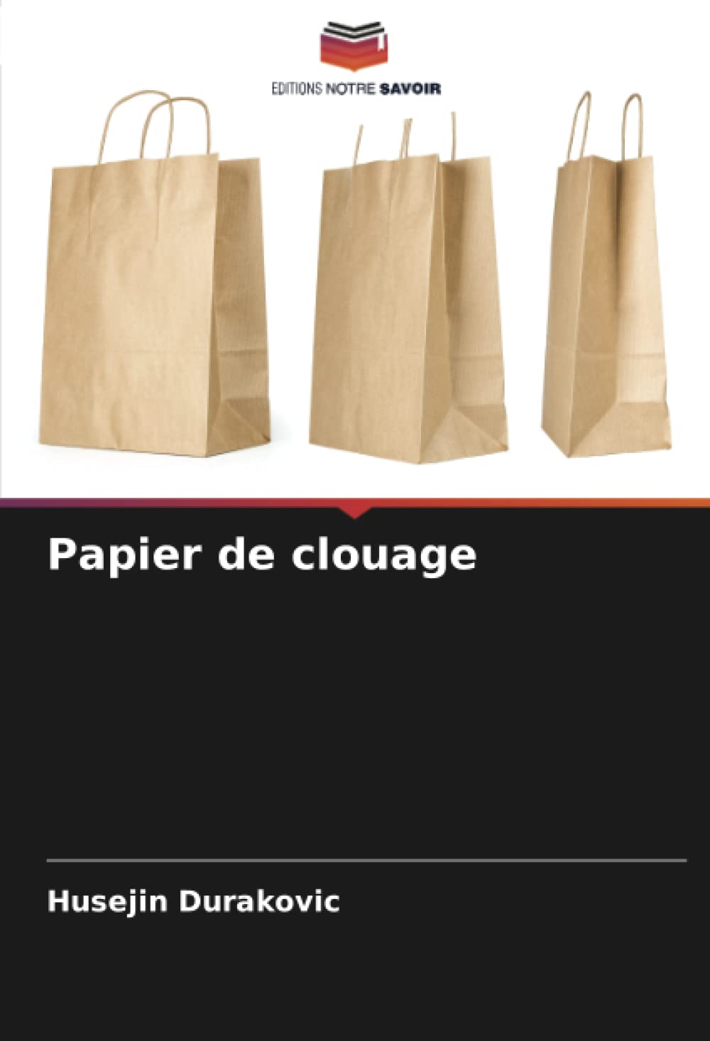 Papier de clouage