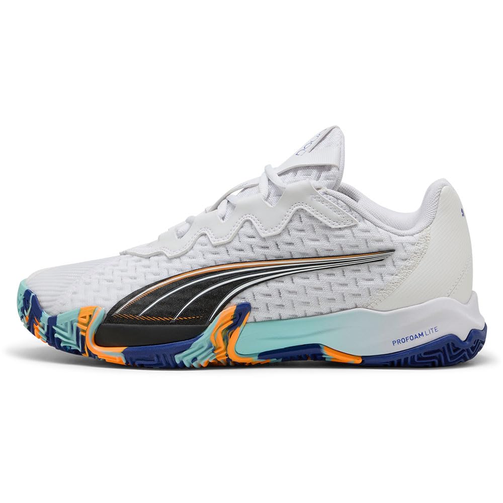 PUMA Uniseks Nova EliteButy tenisowe