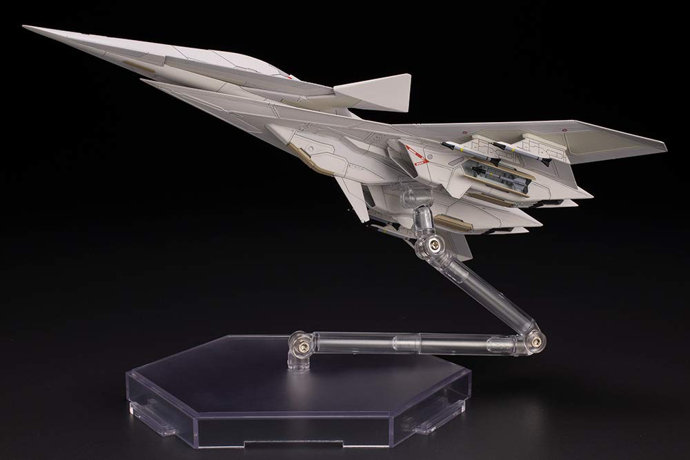 Amazon | ACE COMBAT 7: SKIES UNKNOWN ADFX-10F 全長約205mm 1/144