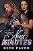 Nine Minutes (The Nine Minutes Trilogy Book 1)