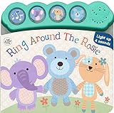 Ring Around The Rosie (Little Learners)