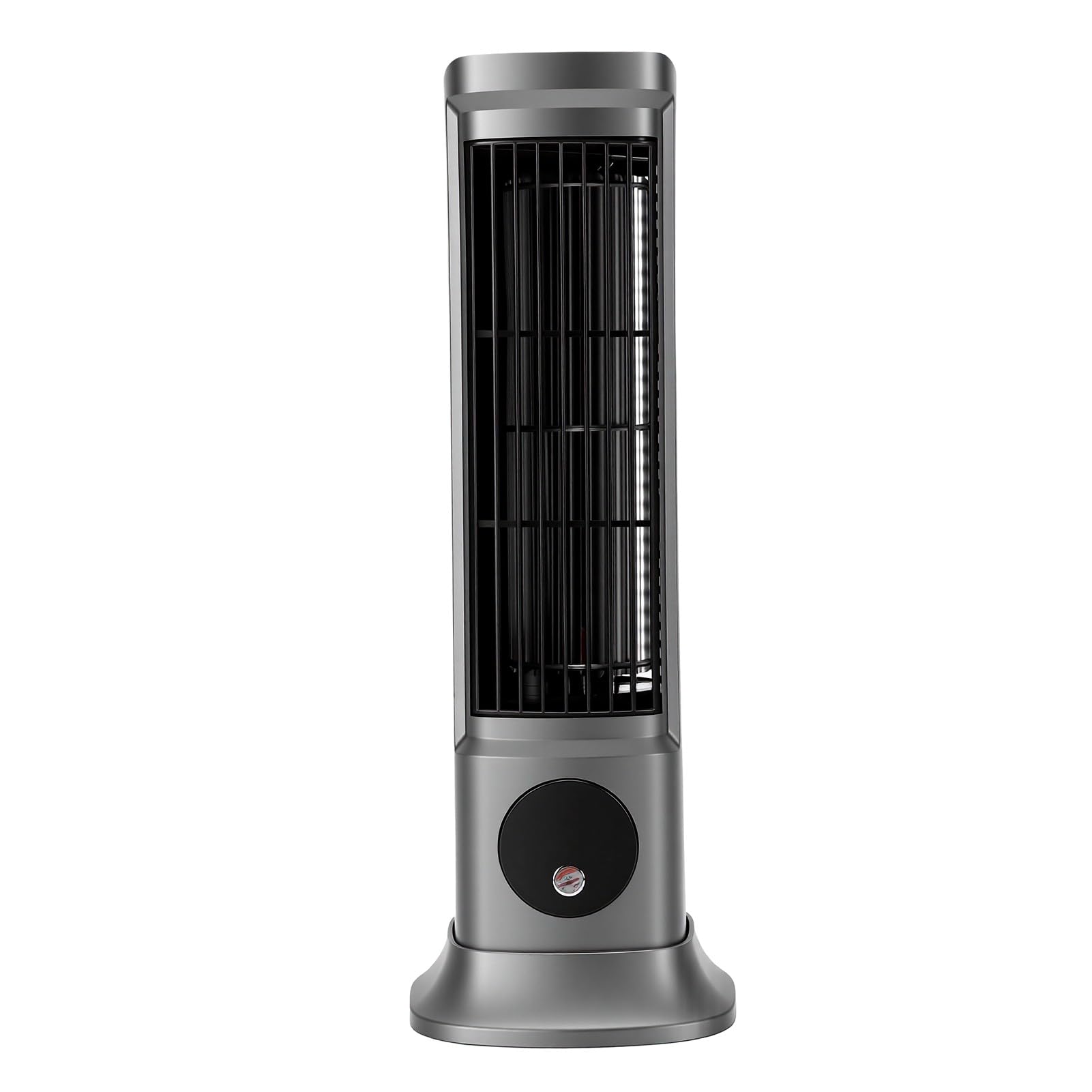 Ventilateur de bureau sans lame Alomejor compact pour le bureau