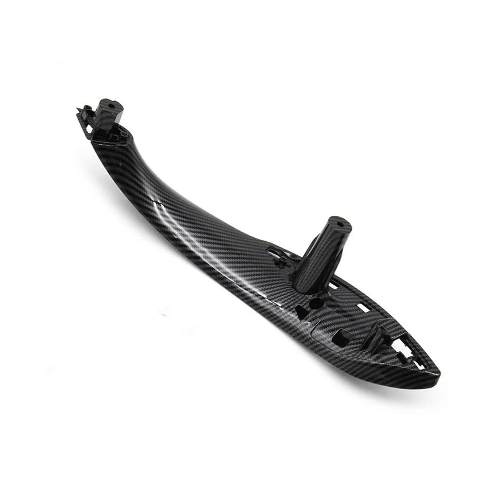 QIBBEI Car Interior Handle Cover Suitable for BMW 3 Series 4 F30 F80 F31 F32 F33 F34 F35 F36 318i 320i 328i 330i 335i