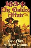 1634: The Galileo Affair (The Assiti Shards)