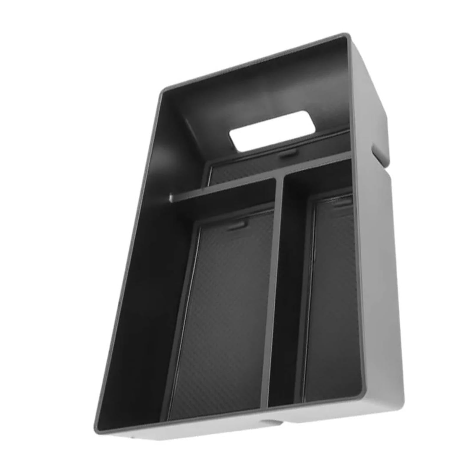 HUIGAR For BMW X5 G05 X6 G06 X7 G07 Car Center Console Organizer Armrest Storage Box