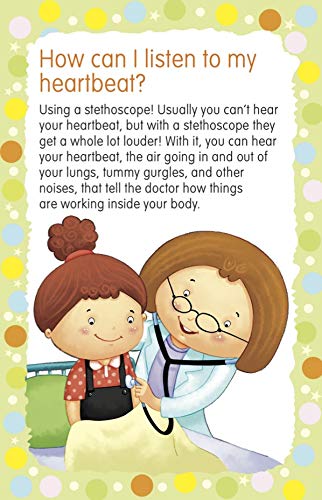 Flash Cards: 99 Questions and Answers Human Body Flash Cards 4