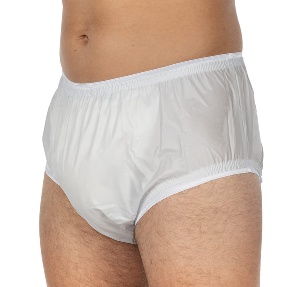 PVC Inkontinenz Slip Schlupfform - Art. 1206 (unisex) - Windelhosen und Inkontinenzhosen