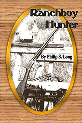 Ranchboy Hunter 0918292034 Book Cover