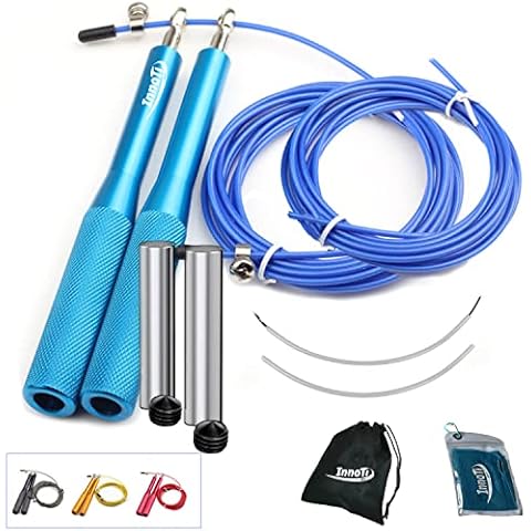 InnoTi Comba CrossTraining Lastrada Hombre y Mujer Cover