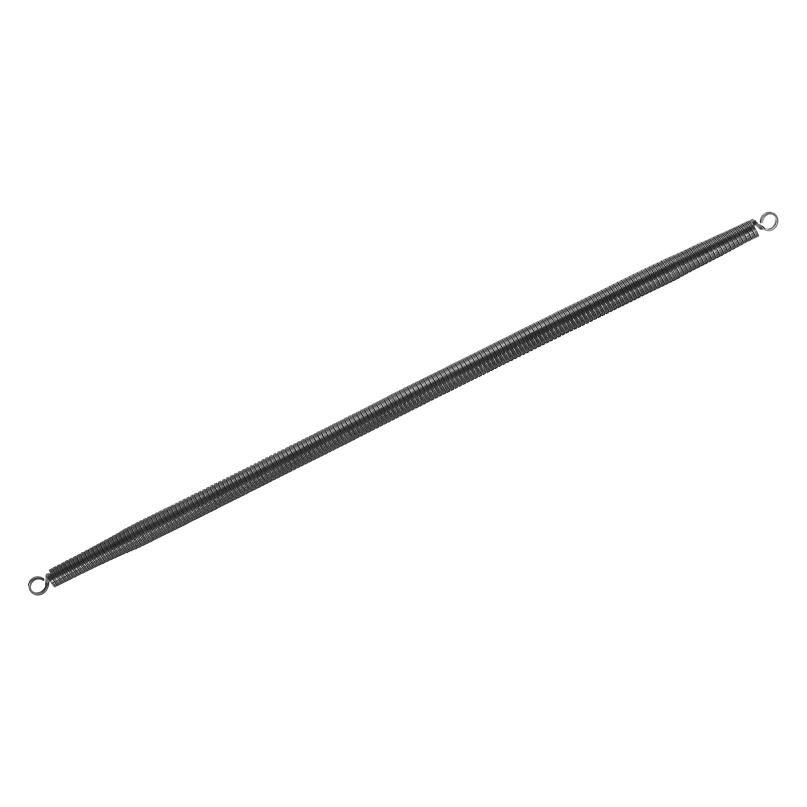 Photo 1 of MECCANIXITY Spring Tube Bender OD 15.8 mm/0.6" Steel Spring Pipe Bending Tubes 520 mm/20.5" Long for 1/2" PVC Pipe(ID 16.8 mm) Home Renovations, Electrician Wiring Bending PipeLPNPMGO1758650