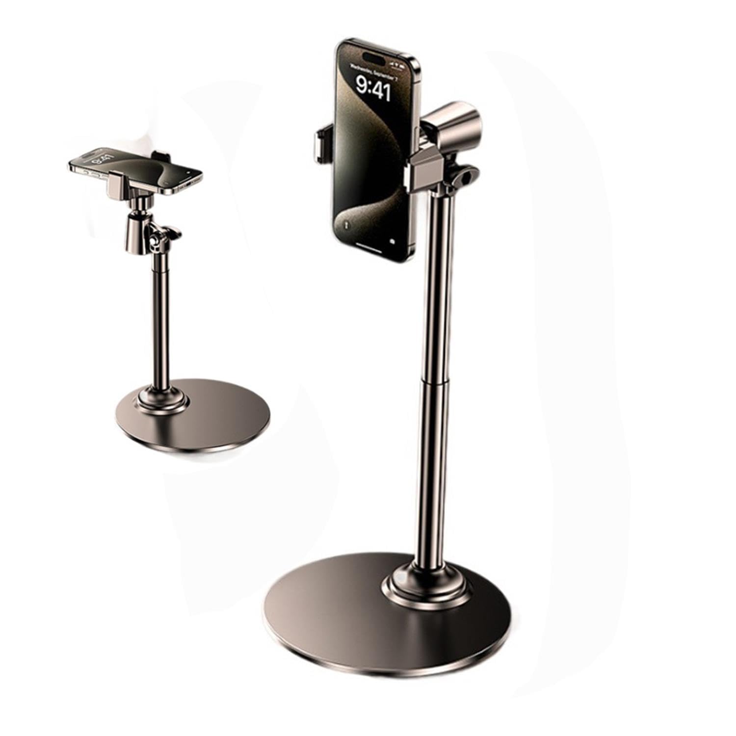Height Adjustable Phone Stand