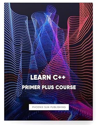 Amazon.com: Learn C++ - Primer Plus Training eBook : Publishing, PS: Books