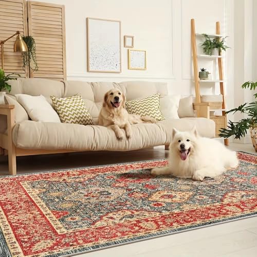 Tapis décoratifs pour bureaux et restaurants tapis grand format - 5
