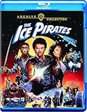 The Ice Pirates [Blu-ray]