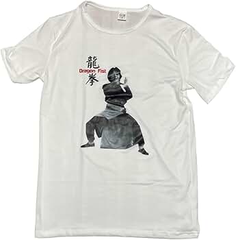 ‼️ビンテージ新品未使用品‼️ジャッキーチェンオリジナルtシャツＭ． 51K9VfswLTL._AC_AC_SY350_QL65_.jpg