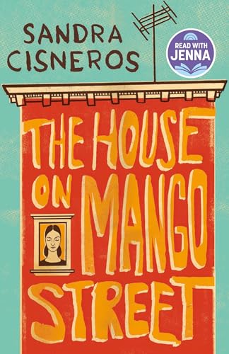 The House on Mango Street B00WVTIX5W Book Cover