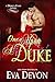 Once Upon A Duke (The Dukes' Club Book 1)