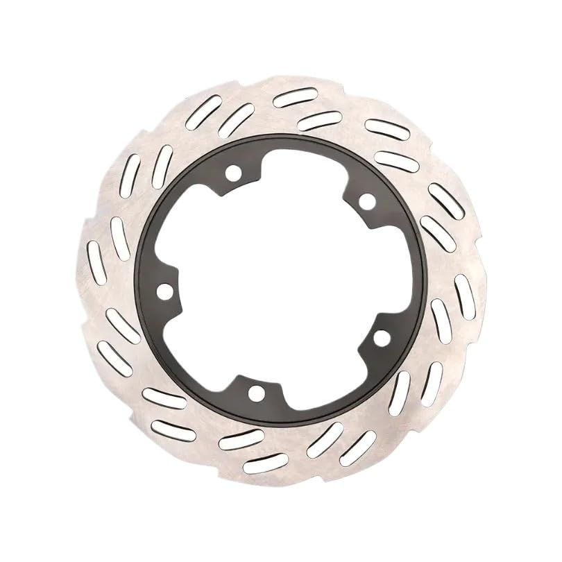 Disque de frein Cruisym 300 pour stopper les vibrations au freinage 5 trous