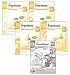 Key to Fractions Books 1-4, plus Answers and Notes