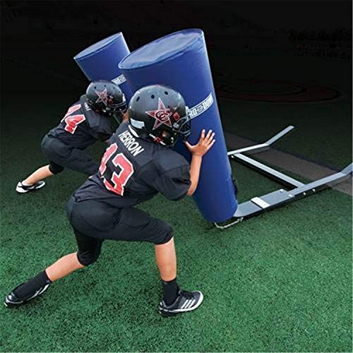 Top 10 Best Football Sleds Chutes Reviews & Comparison Glory Cycles