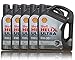 Produktbild SHELL HELIX ULTRA PROFESSIONAL AF 5W-30 5x5 Liter