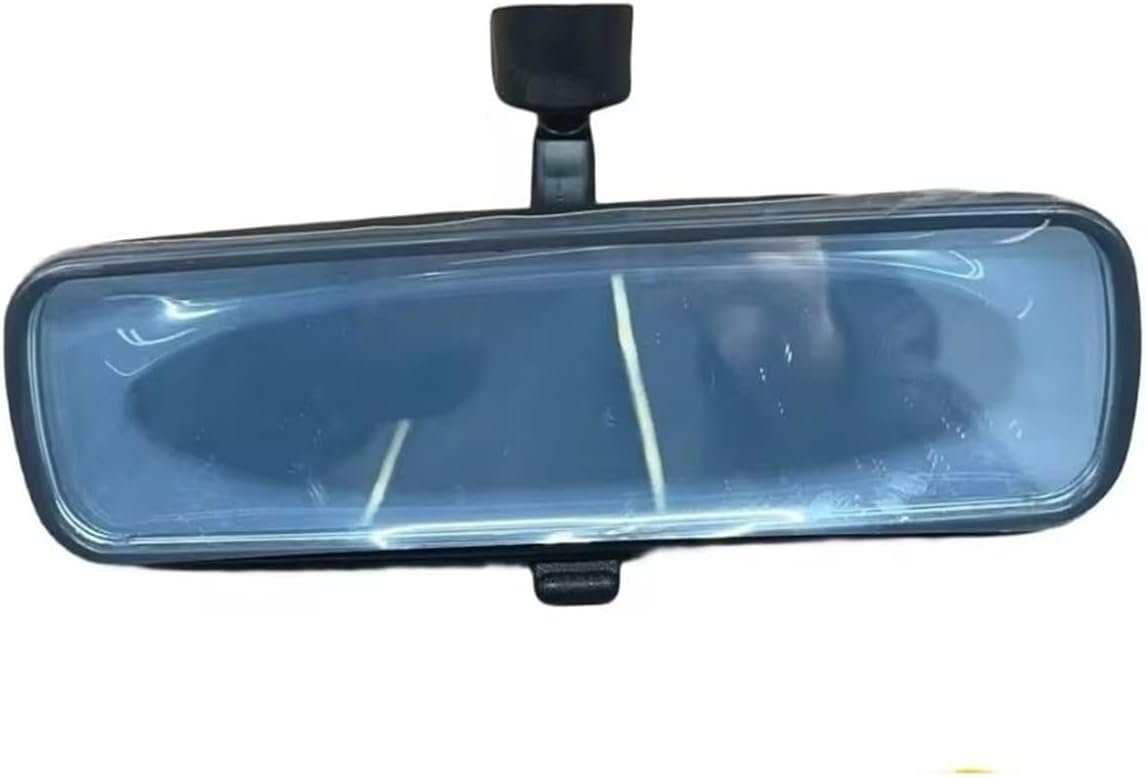 Car Rear View Mirror For Fiesta V For Focus For C-MAX For FUSION For Mondeo III Interior Rearview Mirror