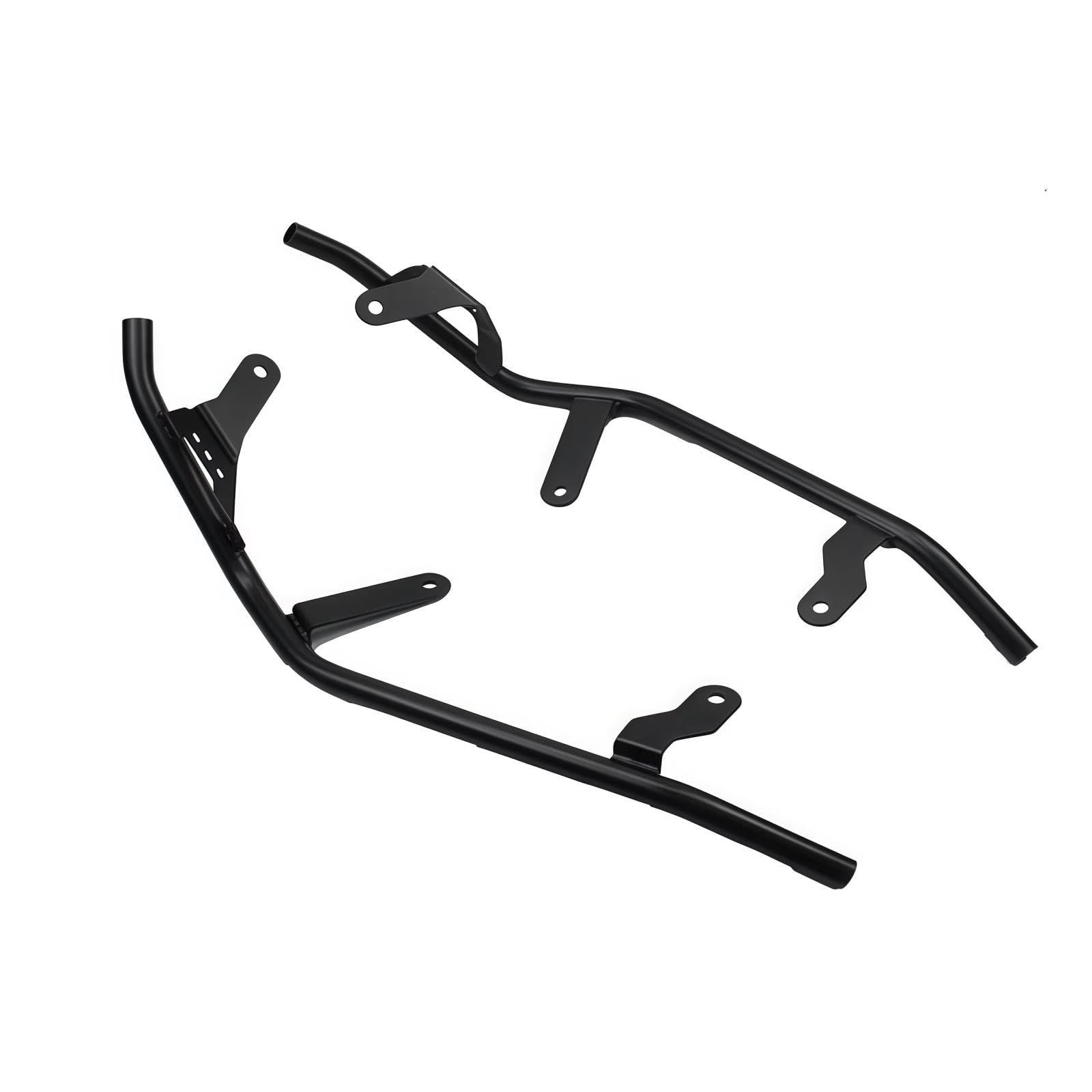 Paramotore Moto Paraurti Crash Bar Per ADV350 2022-2024