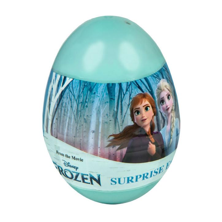 Surprise Egg Disney Frozen